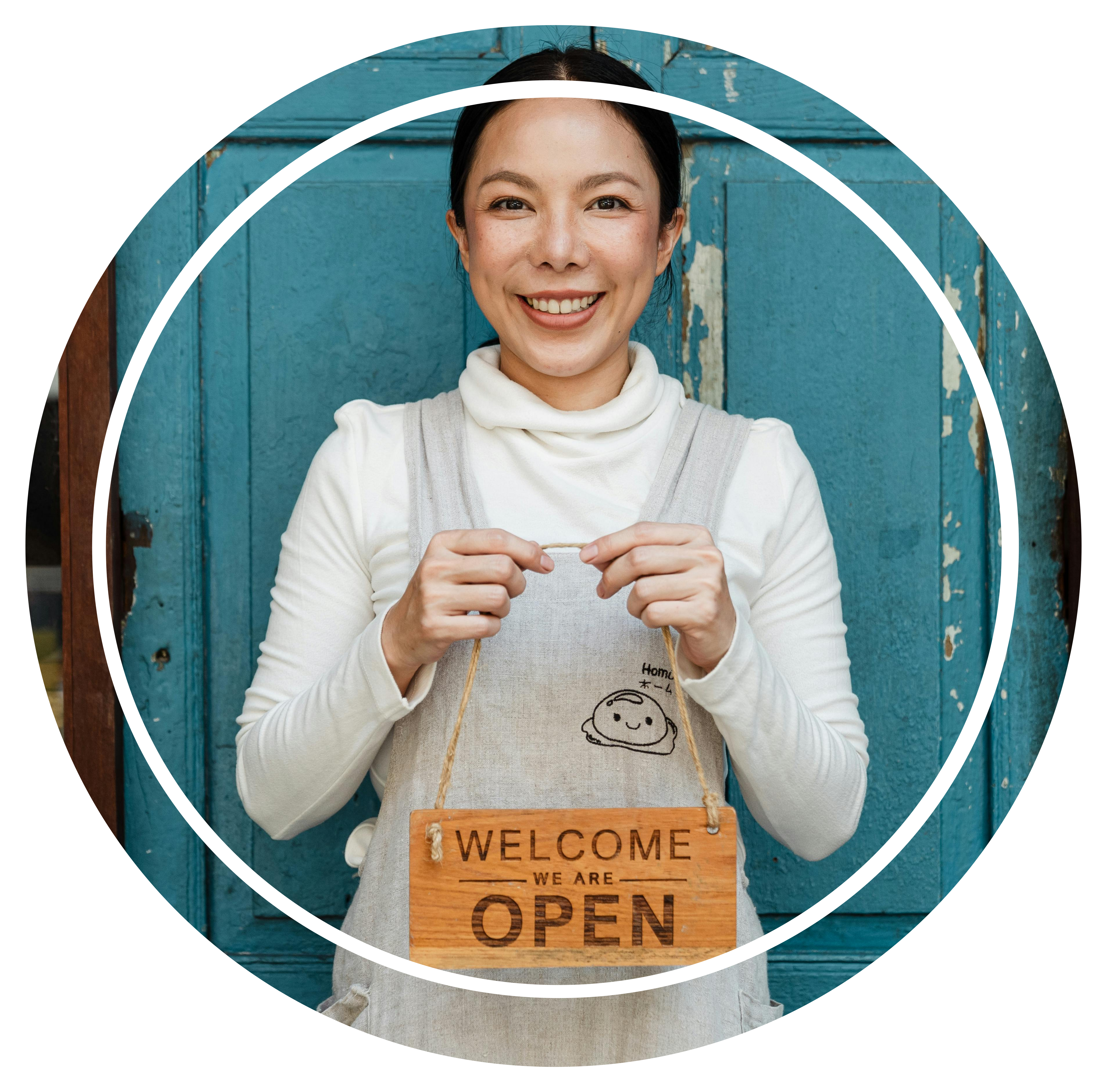 Image representing business consultation and success.